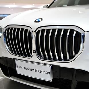 Bmw X5 xDrive45e M Sport 3.0 Híbrido (Aut)