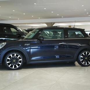 Mini Cooper Countryman S E ALL4 1.5 (Híb.)