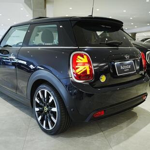 Mini Cooper Countryman S E ALL4 1.5 (Híb.)