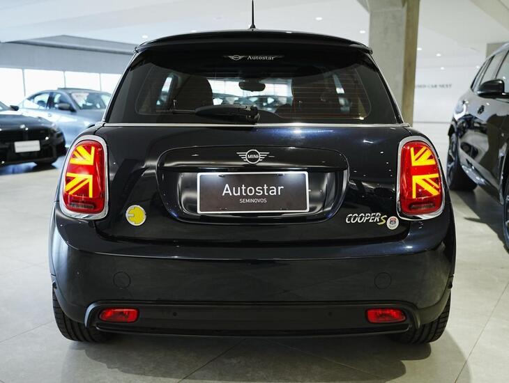 galeria Cooper Countryman