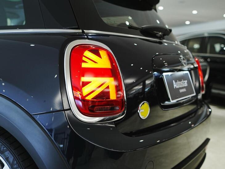 galeria Cooper Countryman