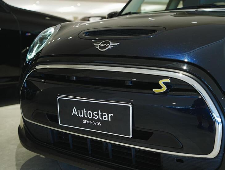 galeria Cooper Countryman