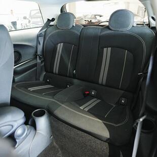 Mini Cooper Countryman S E ALL4 1.5 (Híb.)