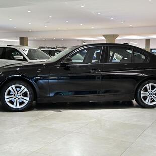 Bmw 320i 320i Sport ActiveFlex