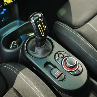 Mini Cooper Countryman S E ALL4 1.5 (Híb.)