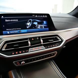 Bmw X5 xDrive45e M Sport 3.0 Híbrido (Aut)