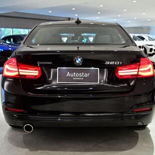 Bmw 320i 320i Sport ActiveFlex