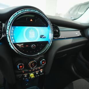 Mini Cooper Countryman S E ALL4 1.5 (Híb.)