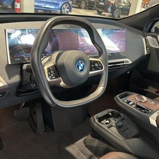 Bmw iX xDrive50 Sport (Aut.) (Elétrico)