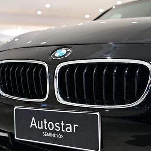 Bmw 320i 320i Sport ActiveFlex