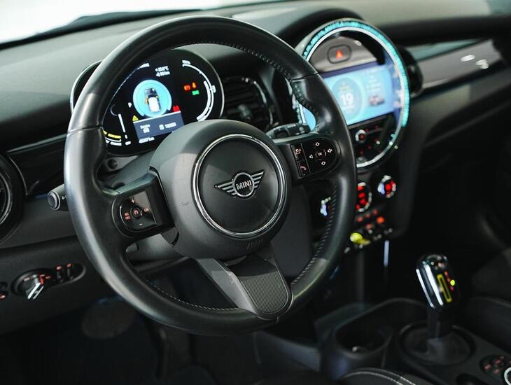 galeria Cooper Countryman