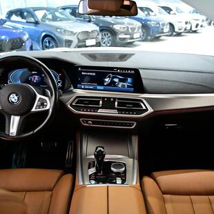 Bmw X5 xDrive45e M Sport 3.0 Híbrido (Aut)