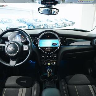 Mini Cooper Countryman S E ALL4 1.5 (Híb.)