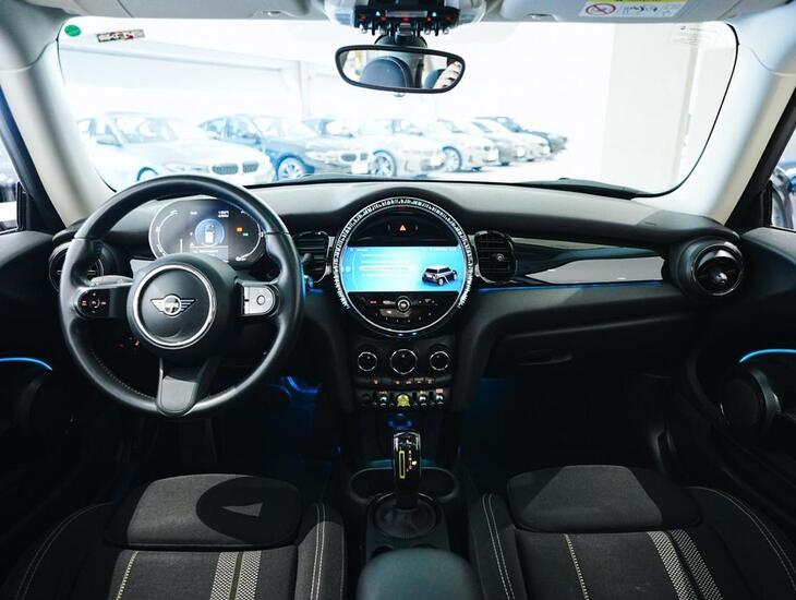 galeria Cooper Countryman