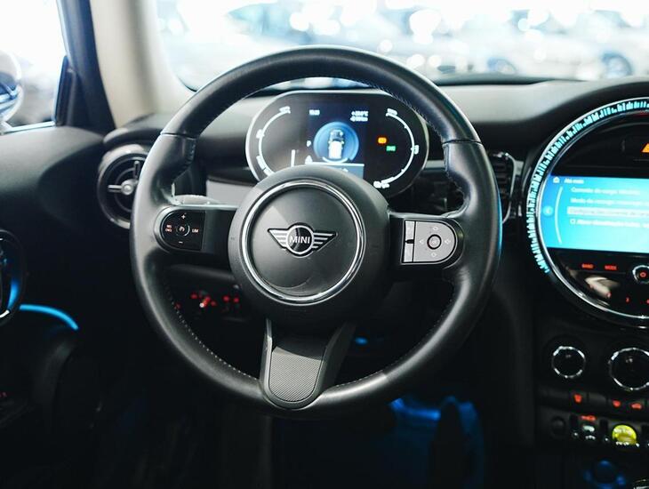 galeria Cooper Countryman