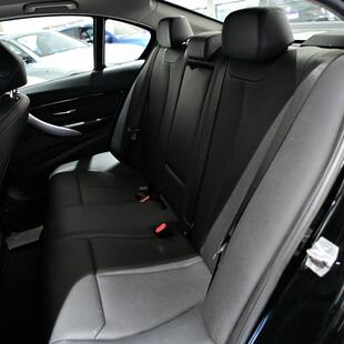 Bmw 320i 320i Sport ActiveFlex