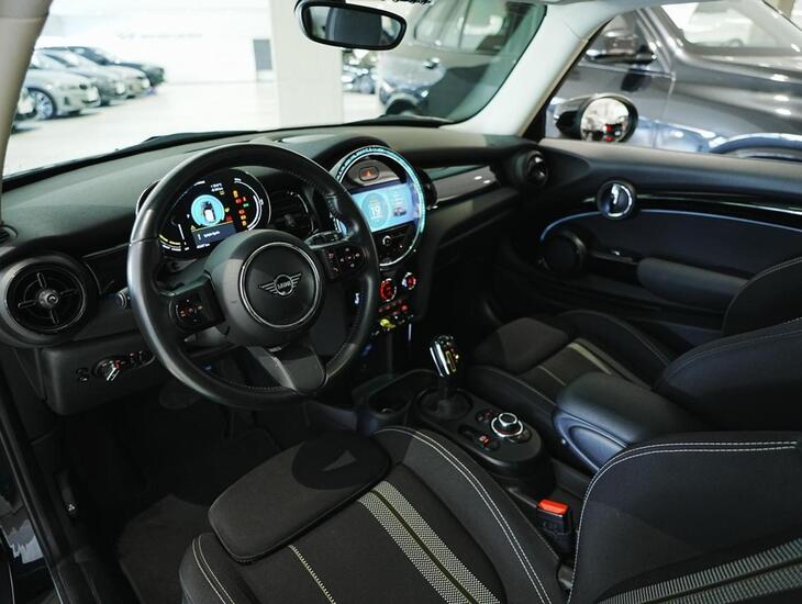 galeria Cooper Countryman