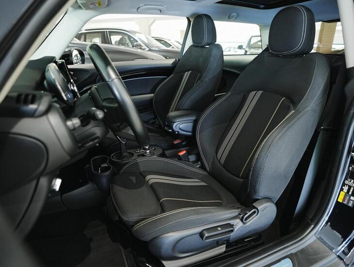 galeria Cooper Countryman