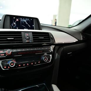 Bmw 320i 320i Sport ActiveFlex