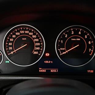 Bmw 320i 320i Sport ActiveFlex