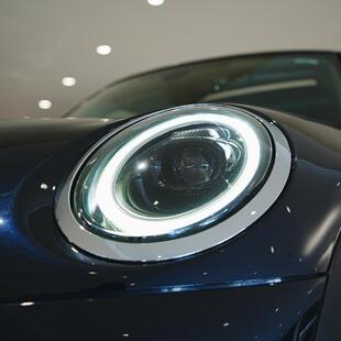 Mini Cooper Countryman S E ALL4 1.5 (Híb.)