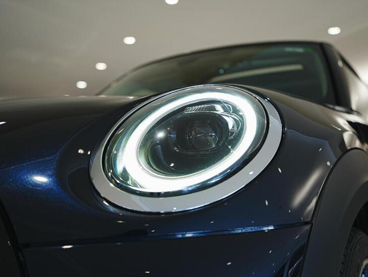 galeria Cooper Countryman