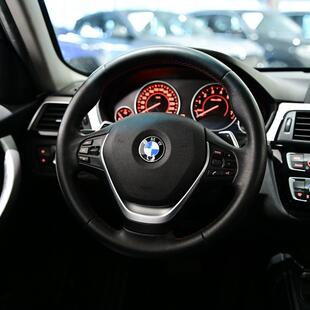 Bmw 320i 320i Sport ActiveFlex