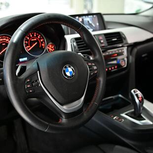 Bmw 320i 320i Sport ActiveFlex