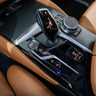 Bmw 530e M Sport 2.0 Turbo Híbrido (Aut)