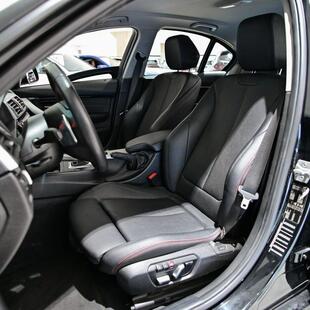 Bmw 320i 320i Sport ActiveFlex