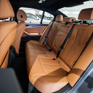 Bmw 530e M Sport 2.0 Turbo Híbrido (Aut)