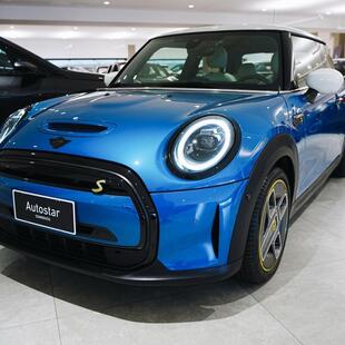 Mini Cooper Countryman S E ALL4 1.5 (Híb.)