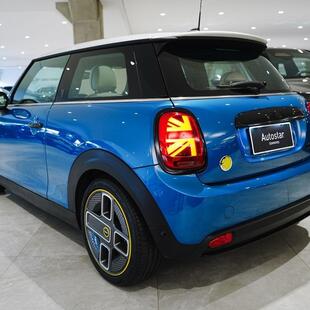 Mini Cooper Countryman S E ALL4 1.5 (Híb.)