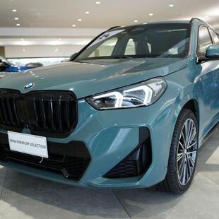 Bmw X1 sDrive20i M Sport 2.0 Turbo (Aut.)