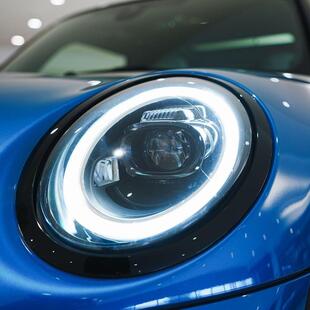 Mini Cooper Countryman S E ALL4 1.5 (Híb.)