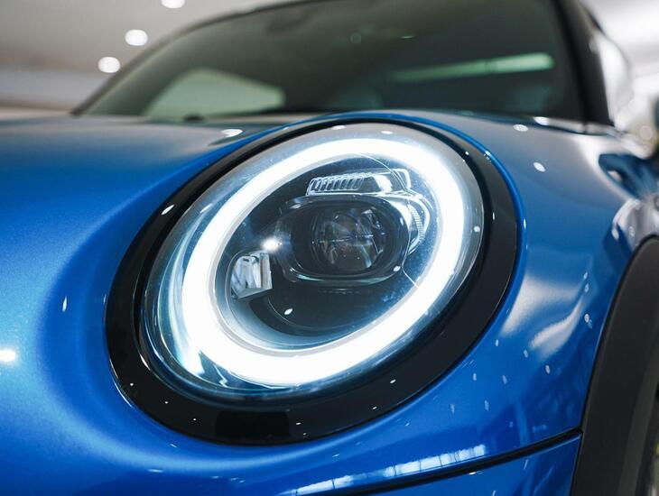 galeria Cooper Countryman