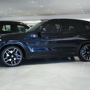Bmw X3 M40i 3.0 Turbo V6 Aut.