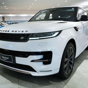 Land Rover Range Rover Sport Dynamic HSE 3.0 D350 Diesel