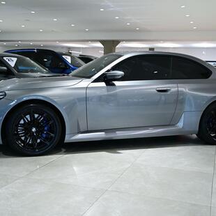 Bmw M2 3.0 Turbo (Aut.)