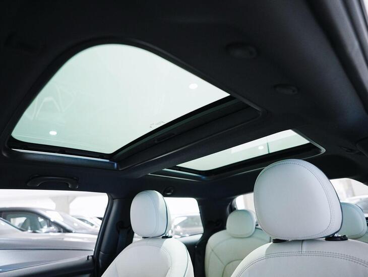 galeria Cooper Countryman