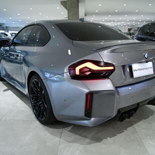 Bmw M2 3.0 Turbo (Aut.)