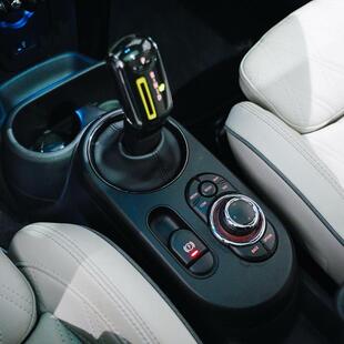 Mini Cooper Countryman S E ALL4 1.5 (Híb.)