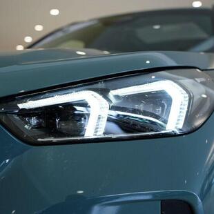 Bmw X1 sDrive20i M Sport 2.0 Turbo (Aut.)