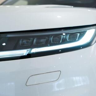 Land Rover Range Rover Sport Dynamic HSE 3.0 D350 Diesel