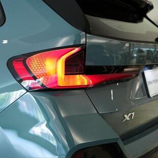 Bmw X1 sDrive20i M Sport 2.0 Turbo (Aut.)