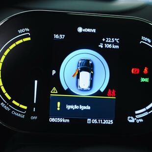 Mini Cooper Countryman S E ALL4 1.5 (Híb.)