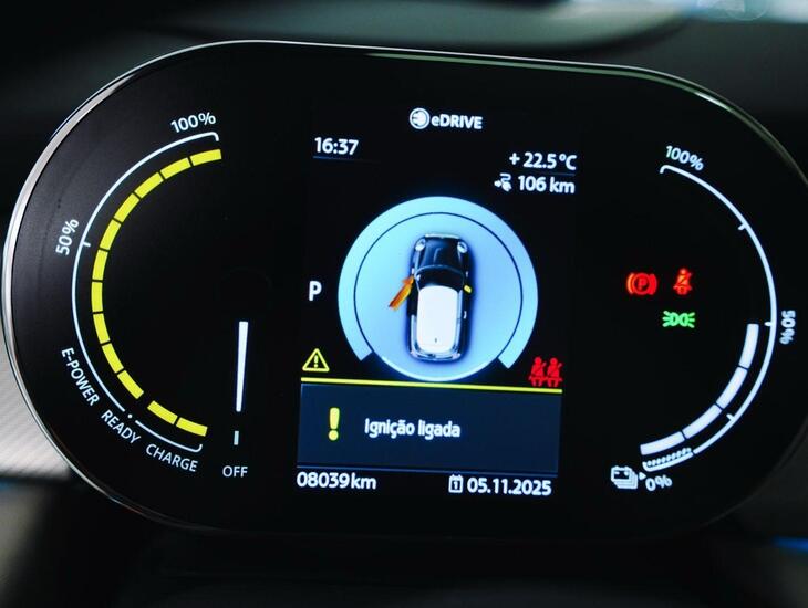 galeria Cooper Countryman