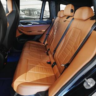 Bmw X3 M40i 3.0 Turbo V6 Aut.