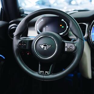 Mini Cooper Countryman S E ALL4 1.5 (Híb.)