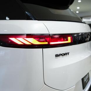 Land Rover Range Rover Sport Dynamic HSE 3.0 D350 Diesel